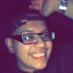 Meet your Posher, Misty